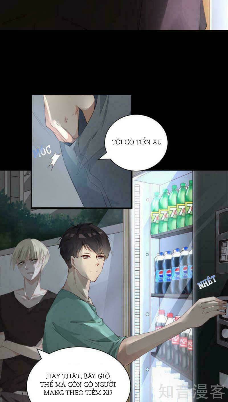 Nam Thần Là Một Đôi Chapter 40 - Trang 2