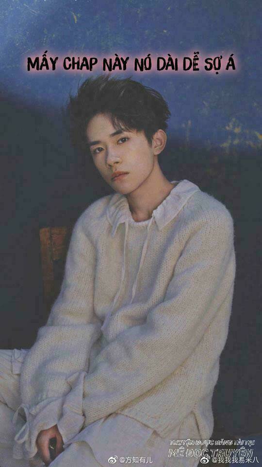 Nam Thần Là Một Đôi Chapter 41 - Trang 2