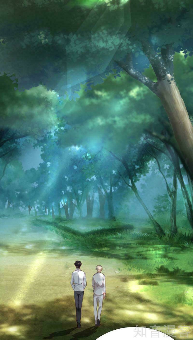 Nam Thần Là Một Đôi Chapter 41 - Trang 2