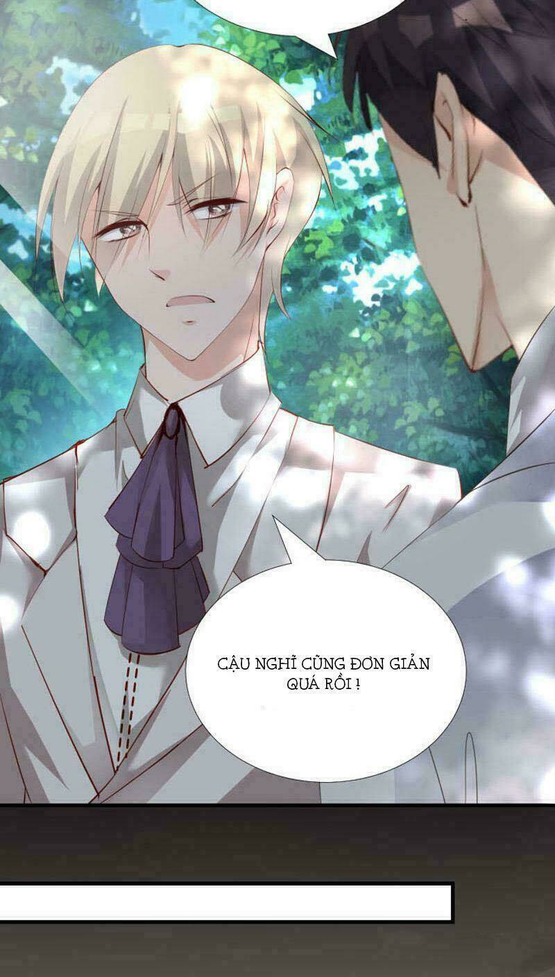 Nam Thần Là Một Đôi Chapter 41 - Trang 2