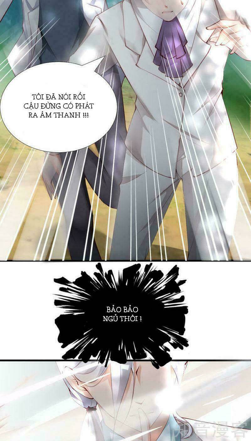 Nam Thần Là Một Đôi Chapter 41 - Trang 2