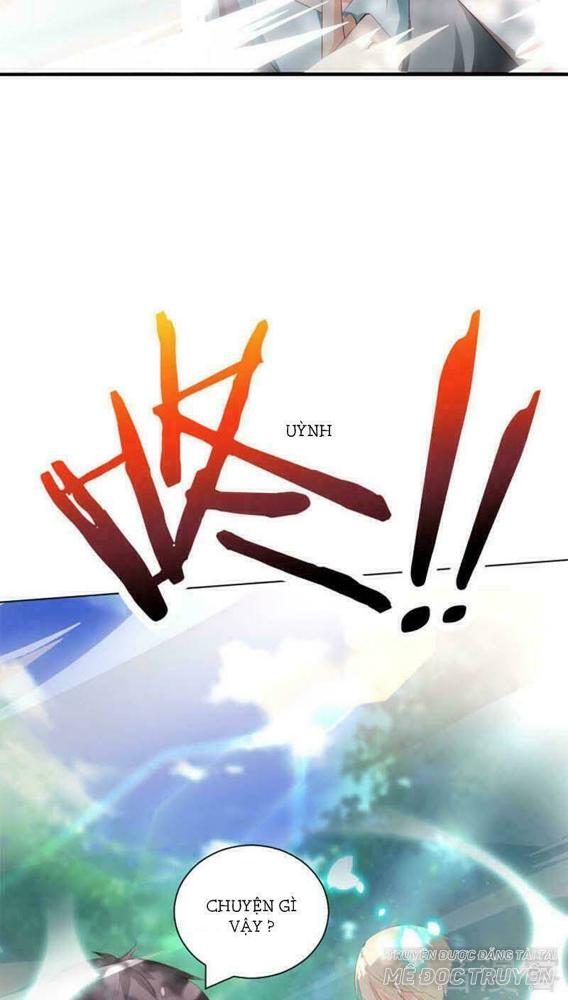 Nam Thần Là Một Đôi Chapter 41 - Trang 2