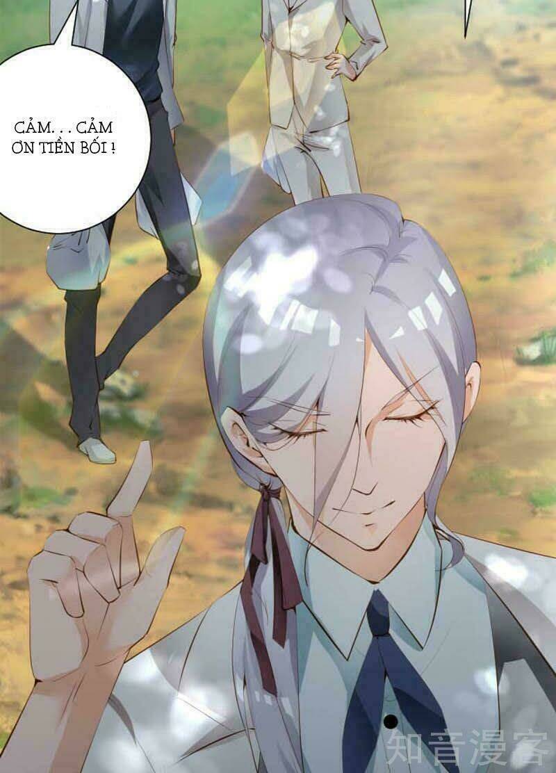 Nam Thần Là Một Đôi Chapter 41 - Trang 2