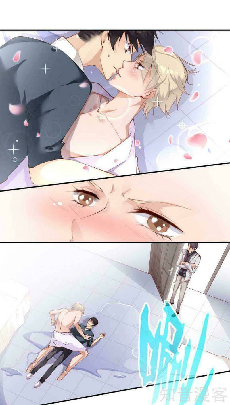 Nam Thần Là Một Đôi Chapter 41 - Trang 2