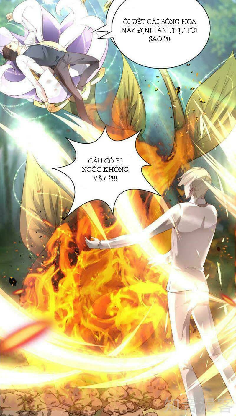 Nam Thần Là Một Đôi Chapter 41 - Trang 2