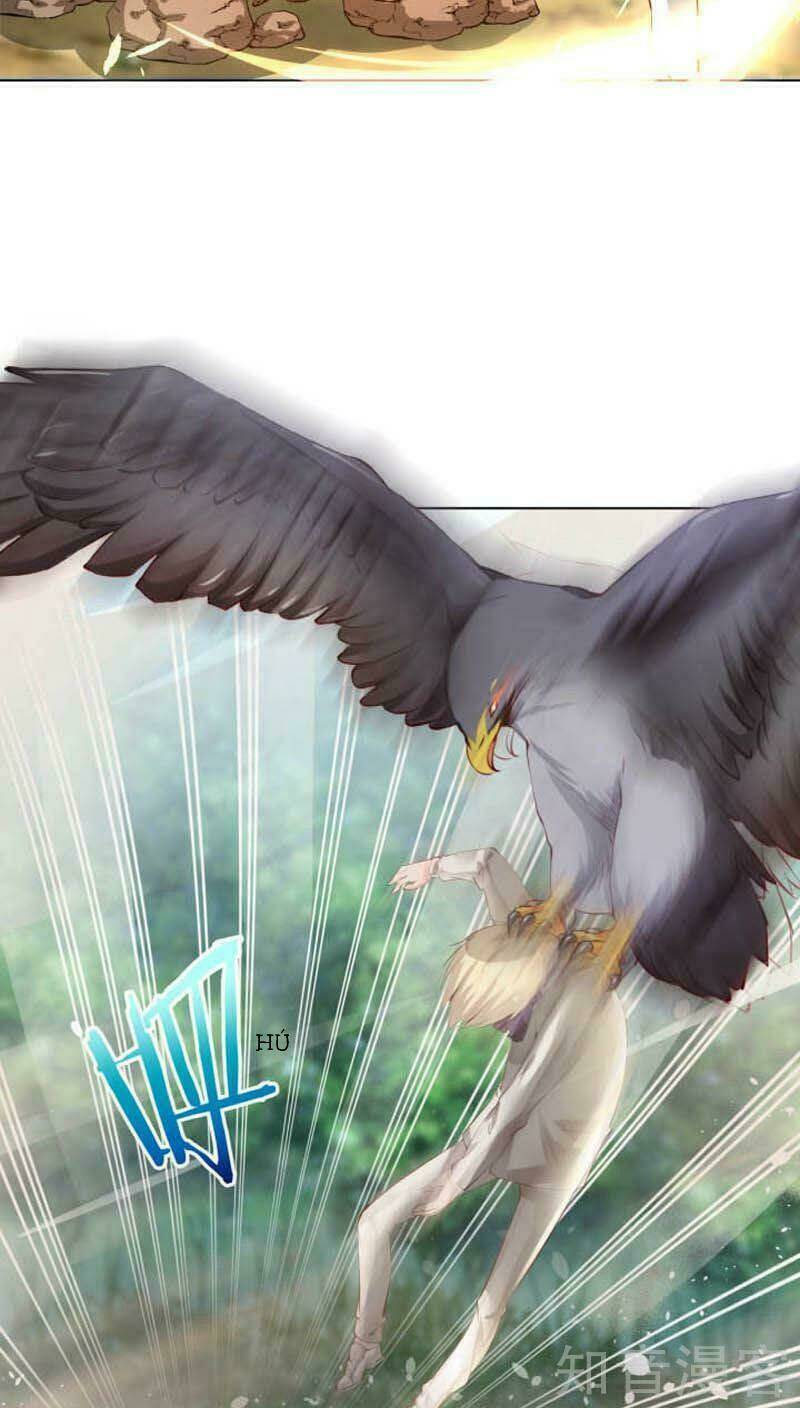 Nam Thần Là Một Đôi Chapter 41 - Trang 2