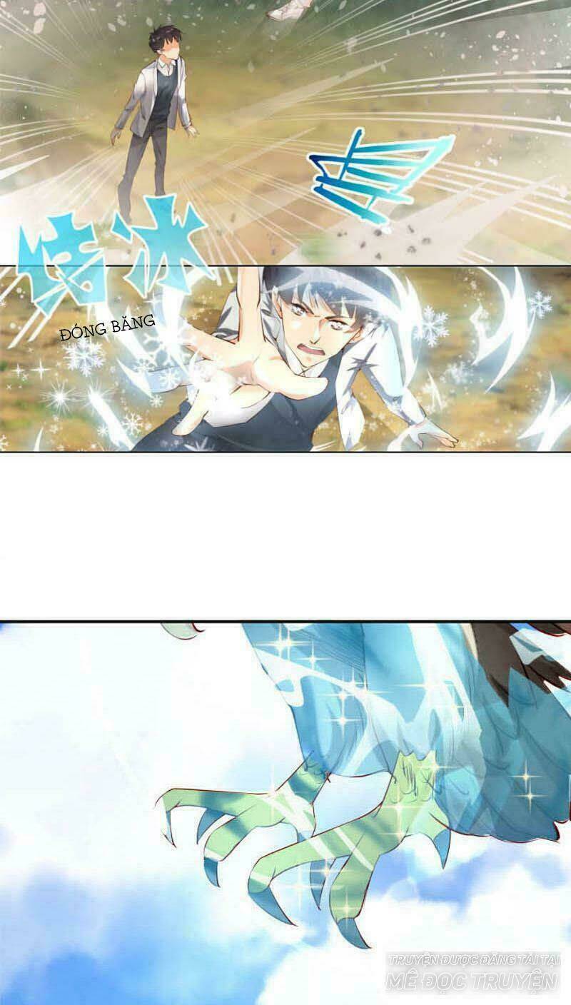 Nam Thần Là Một Đôi Chapter 41 - Trang 2