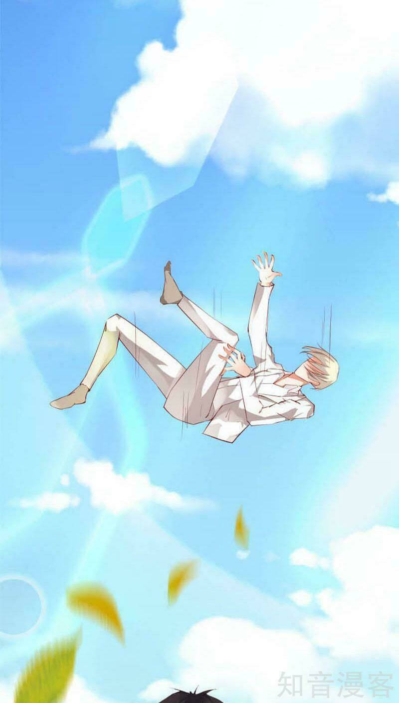 Nam Thần Là Một Đôi Chapter 41 - Trang 2