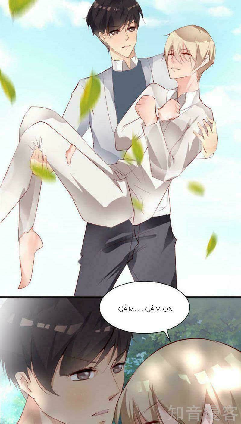 Nam Thần Là Một Đôi Chapter 41 - Trang 2