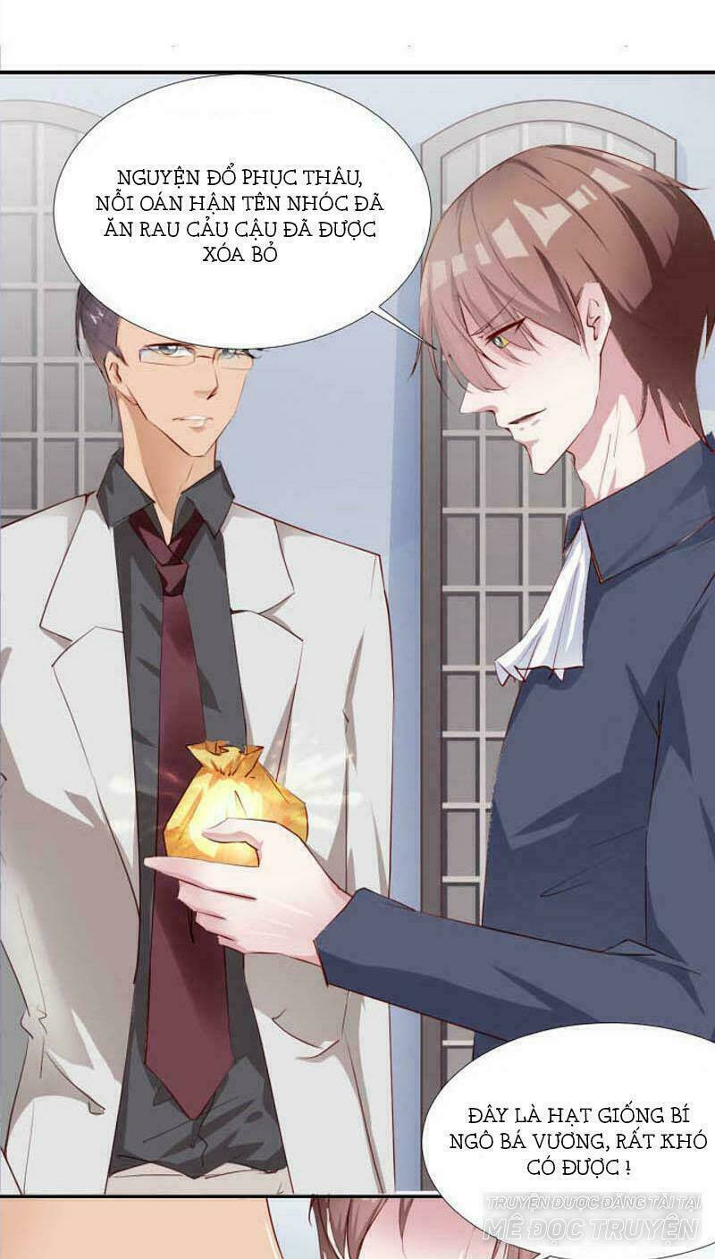 Nam Thần Là Một Đôi Chapter 41 - Trang 2