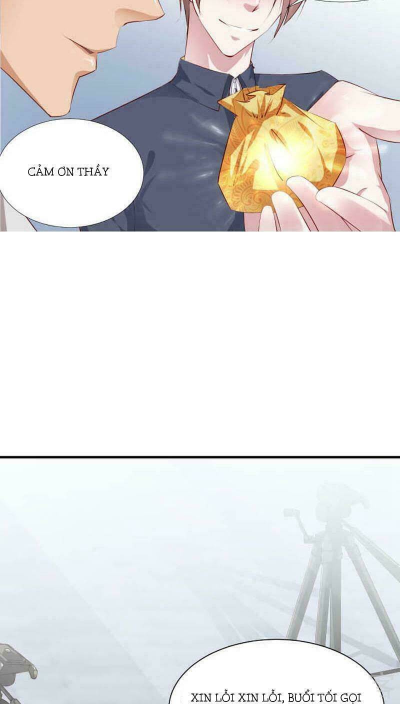 Nam Thần Là Một Đôi Chapter 41 - Trang 2