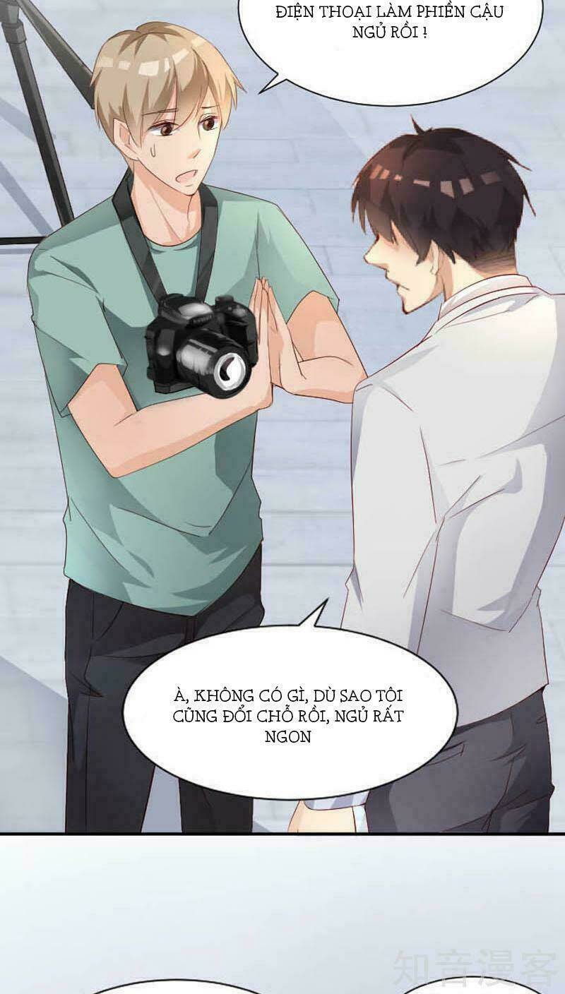 Nam Thần Là Một Đôi Chapter 41 - Trang 2