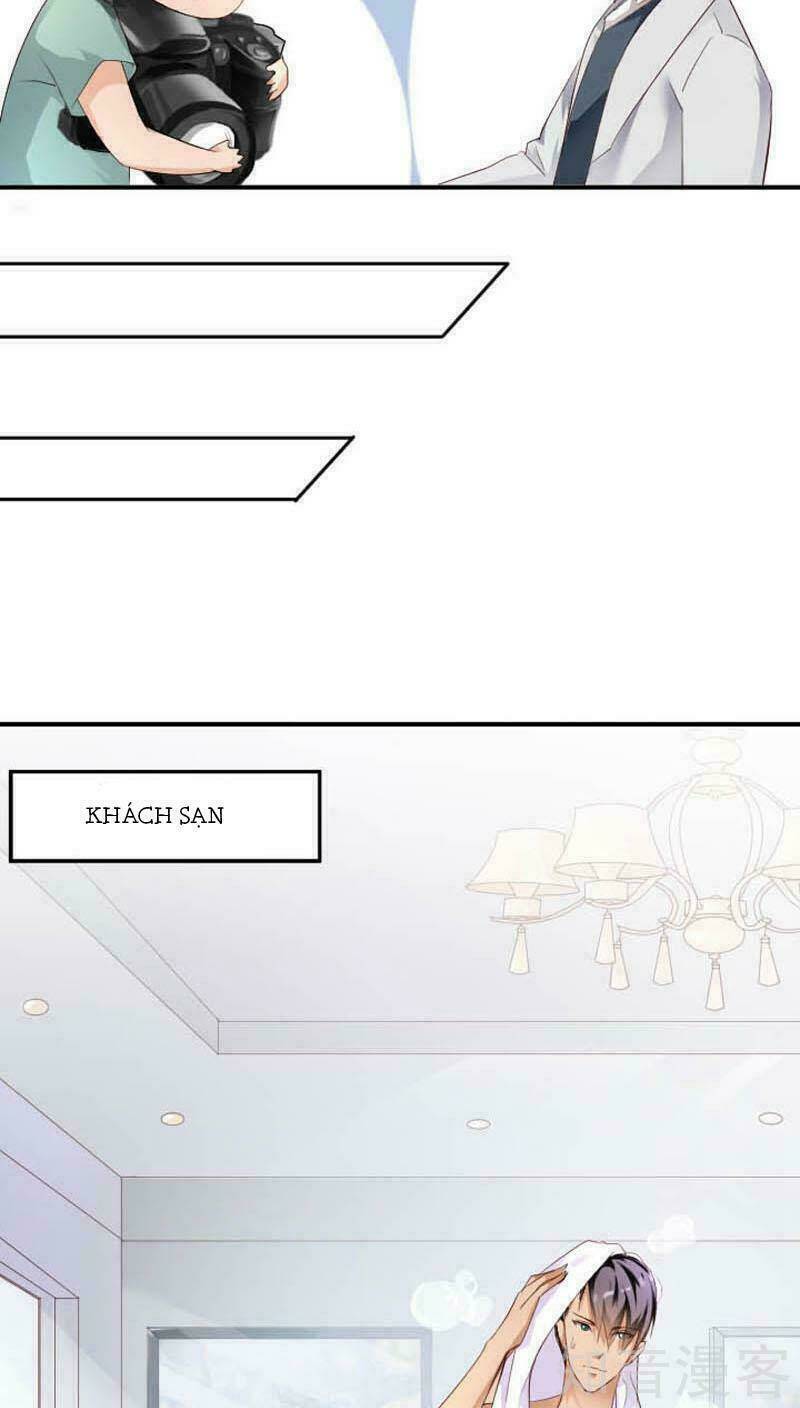 Nam Thần Là Một Đôi Chapter 41 - Trang 2