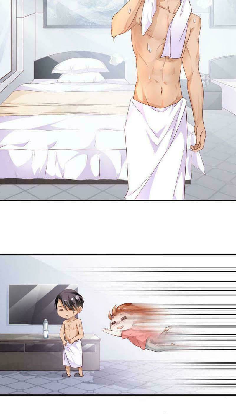 Nam Thần Là Một Đôi Chapter 41 - Trang 2