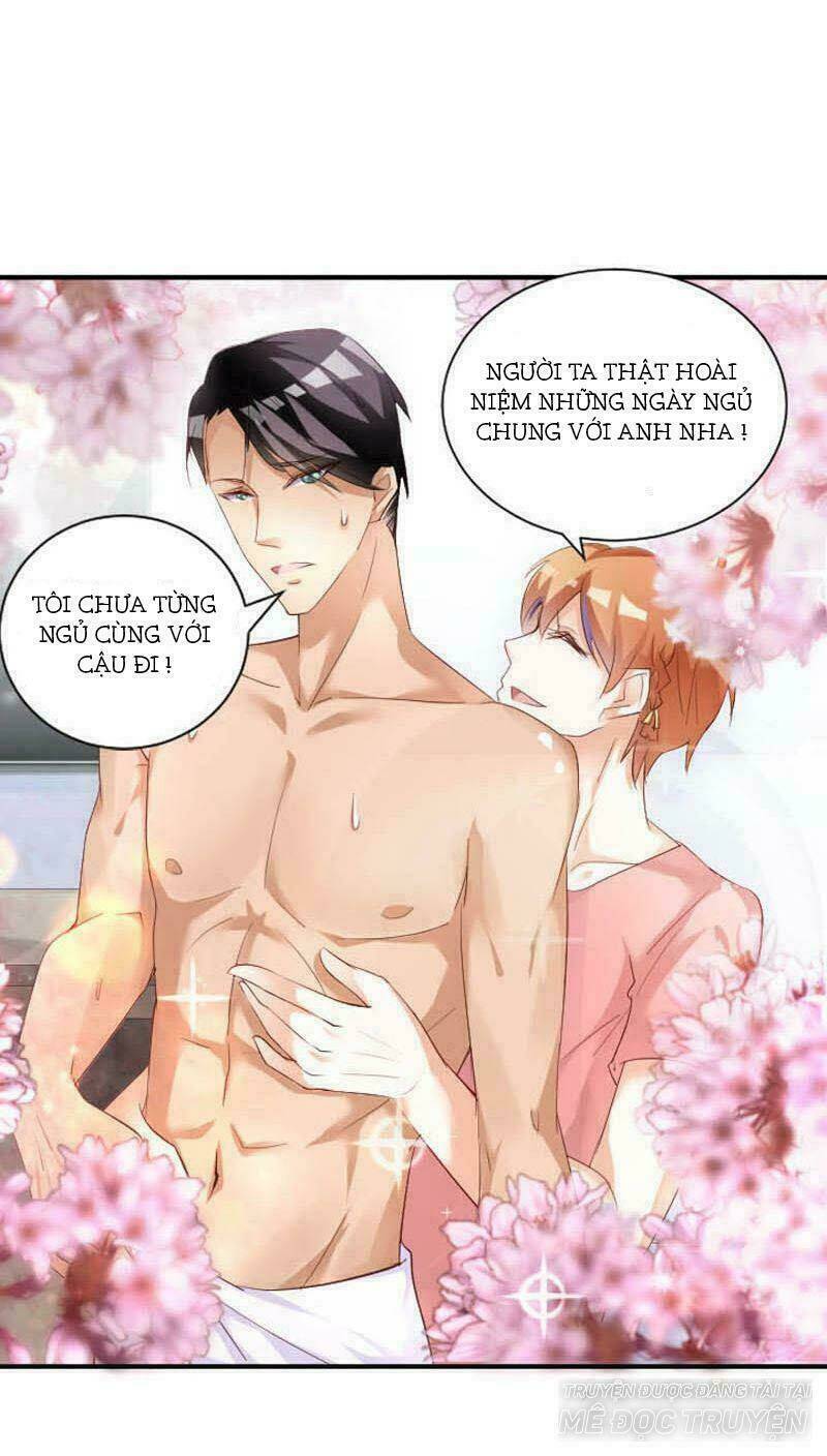 Nam Thần Là Một Đôi Chapter 41 - Trang 2