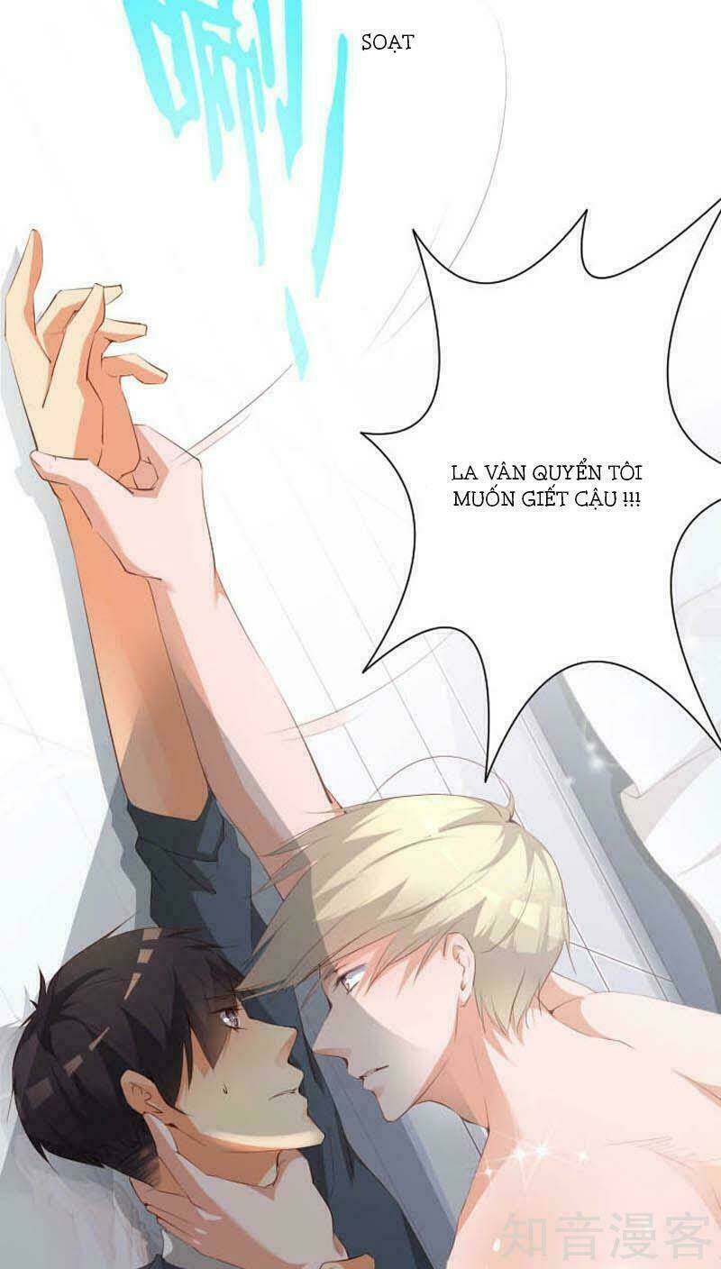 Nam Thần Là Một Đôi Chapter 41 - Trang 2