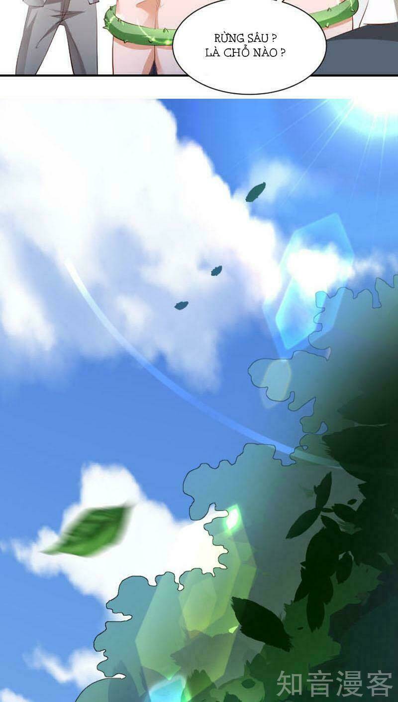 Nam Thần Là Một Đôi Chapter 41 - Trang 2