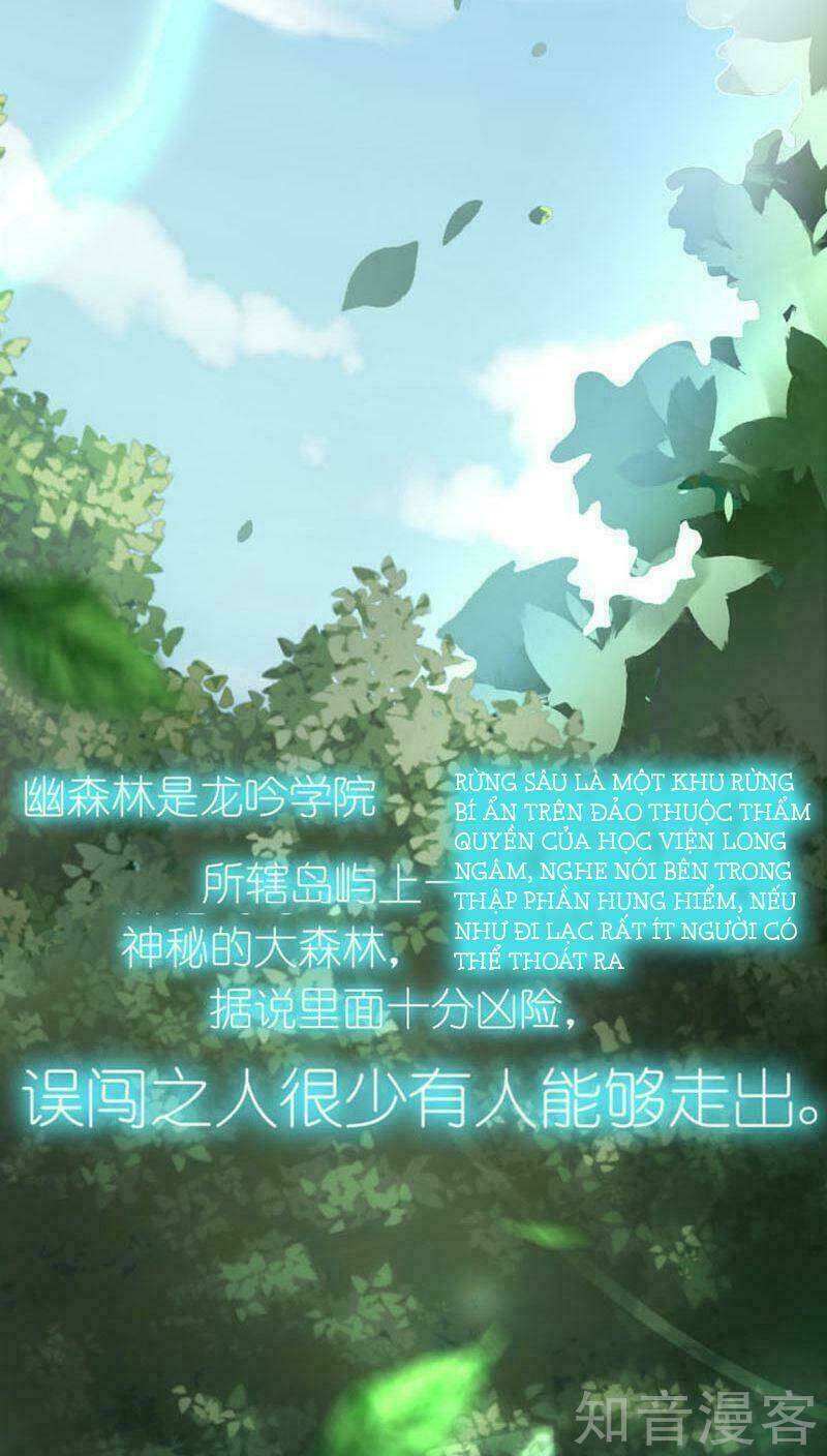 Nam Thần Là Một Đôi Chapter 41 - Trang 2