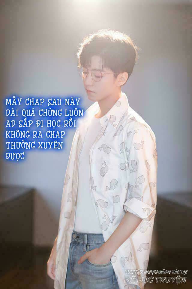 Nam Thần Là Một Đôi Chapter 42 - Trang 2