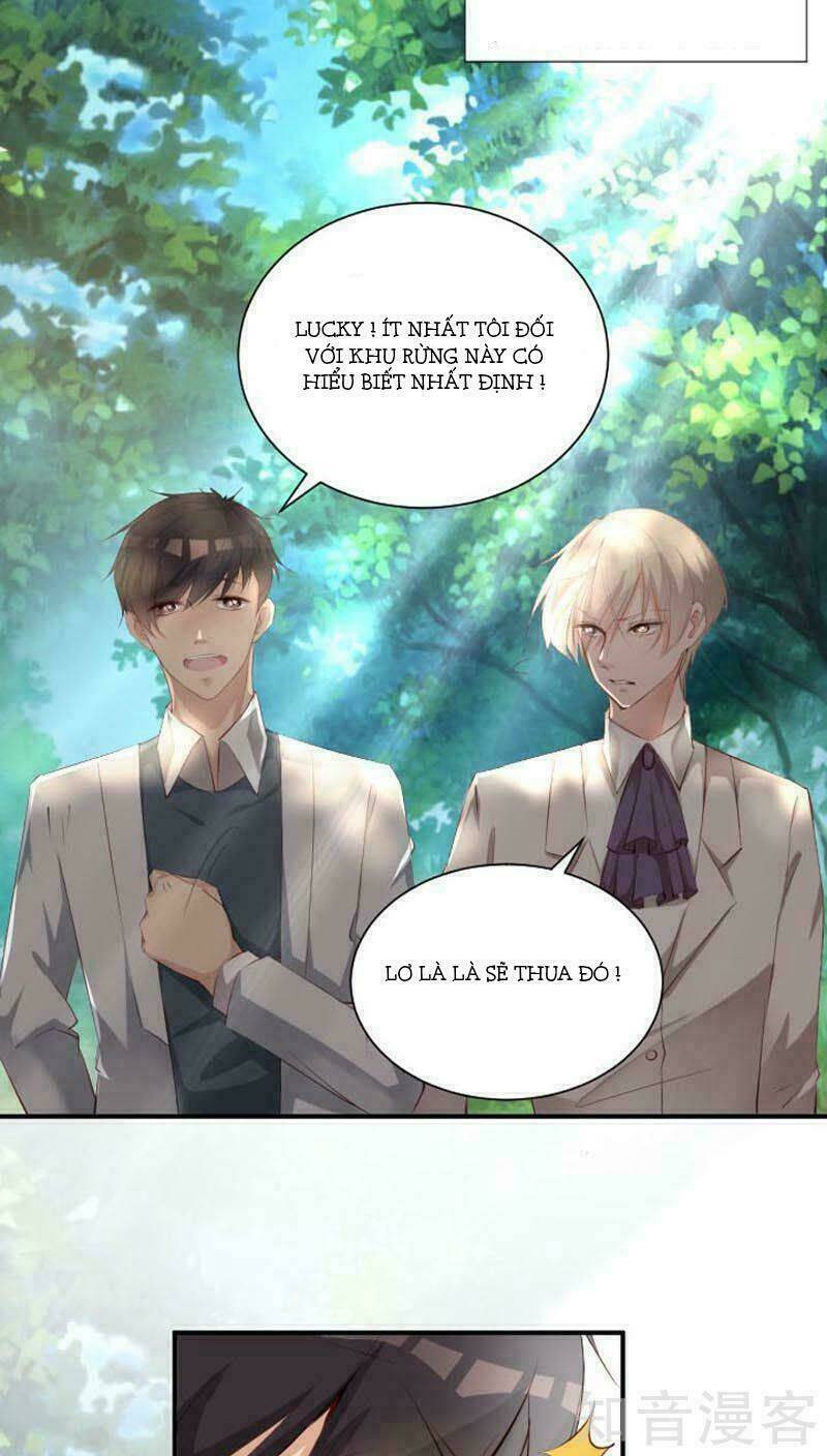 Nam Thần Là Một Đôi Chapter 42 - Trang 2