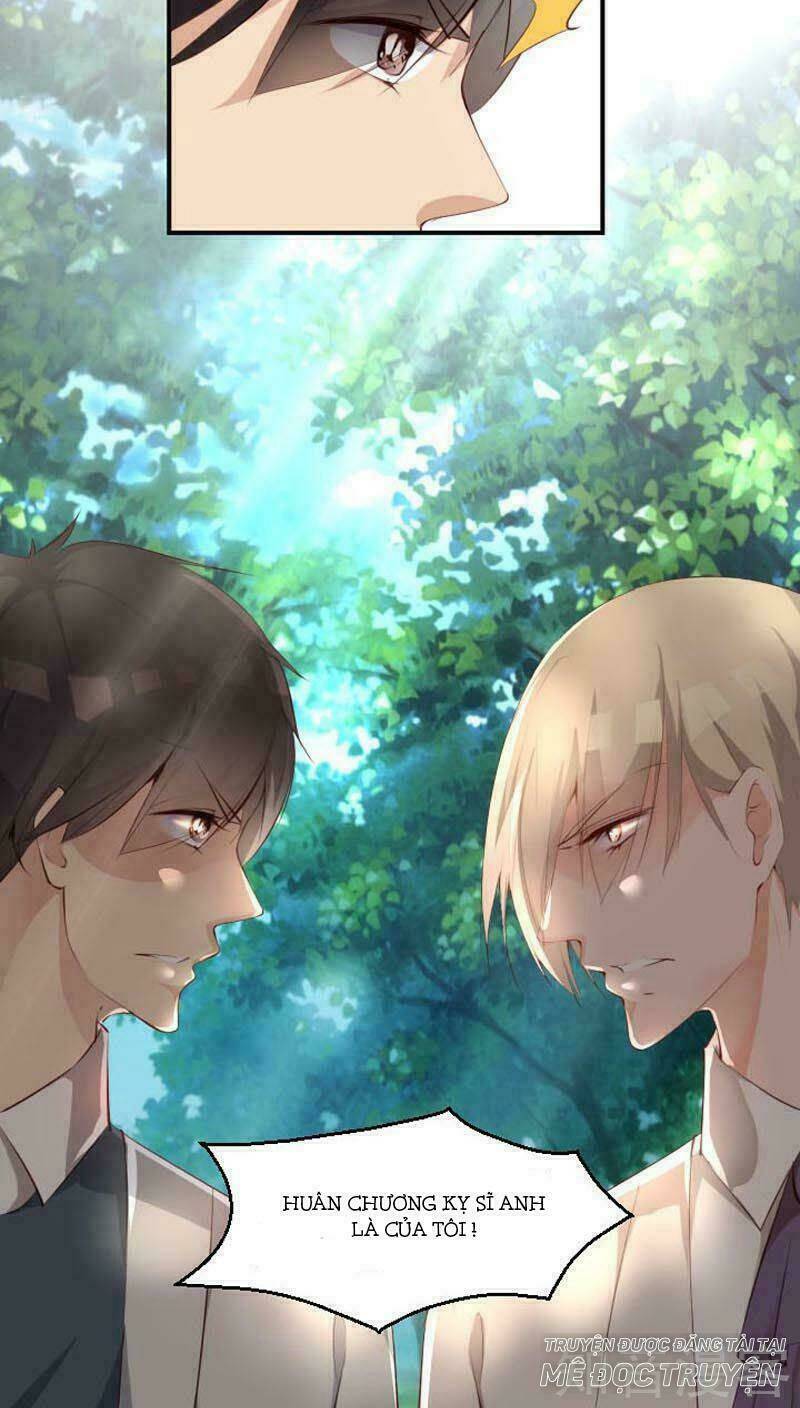 Nam Thần Là Một Đôi Chapter 42 - Trang 2