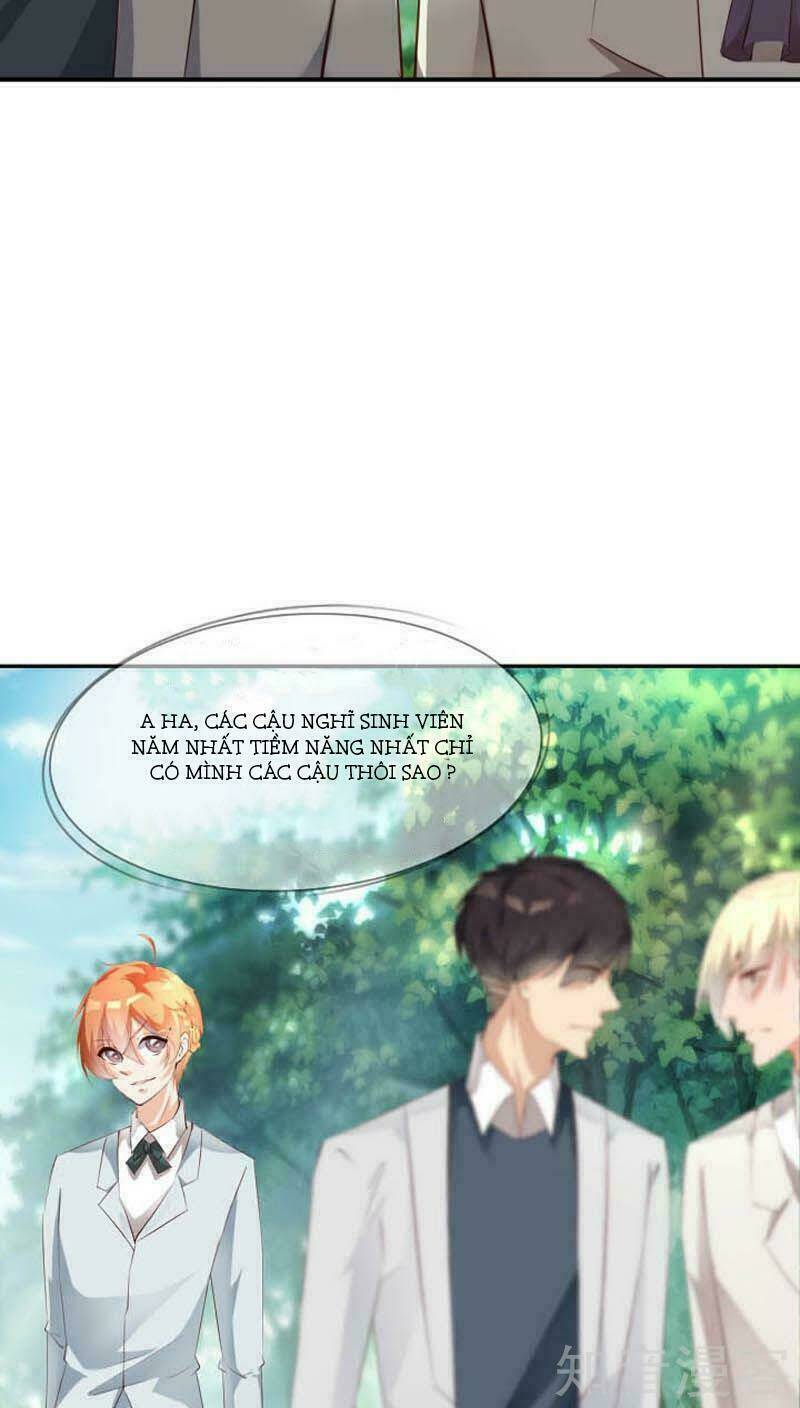 Nam Thần Là Một Đôi Chapter 42 - Trang 2