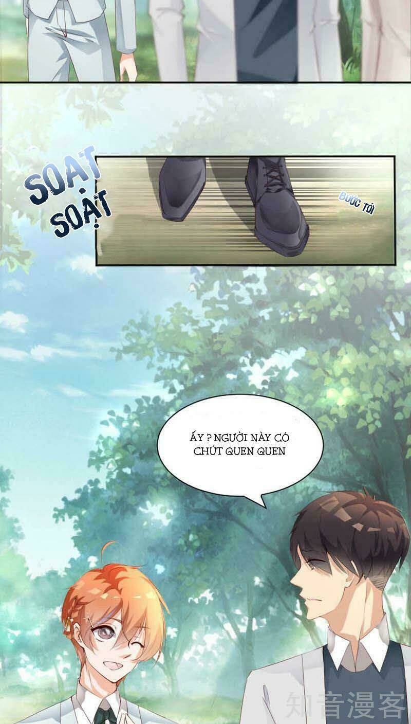 Nam Thần Là Một Đôi Chapter 42 - Trang 2