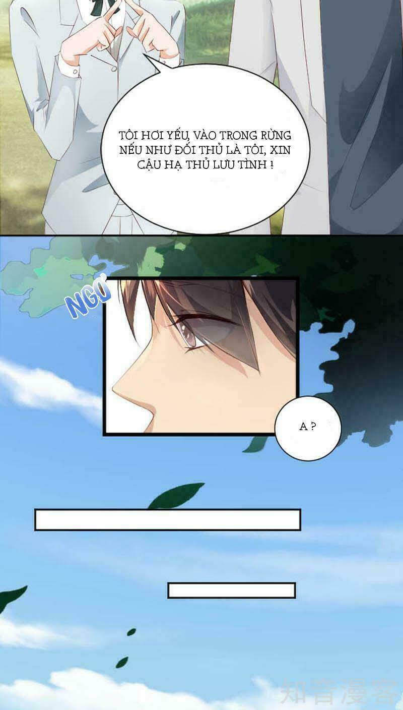 Nam Thần Là Một Đôi Chapter 42 - Trang 2