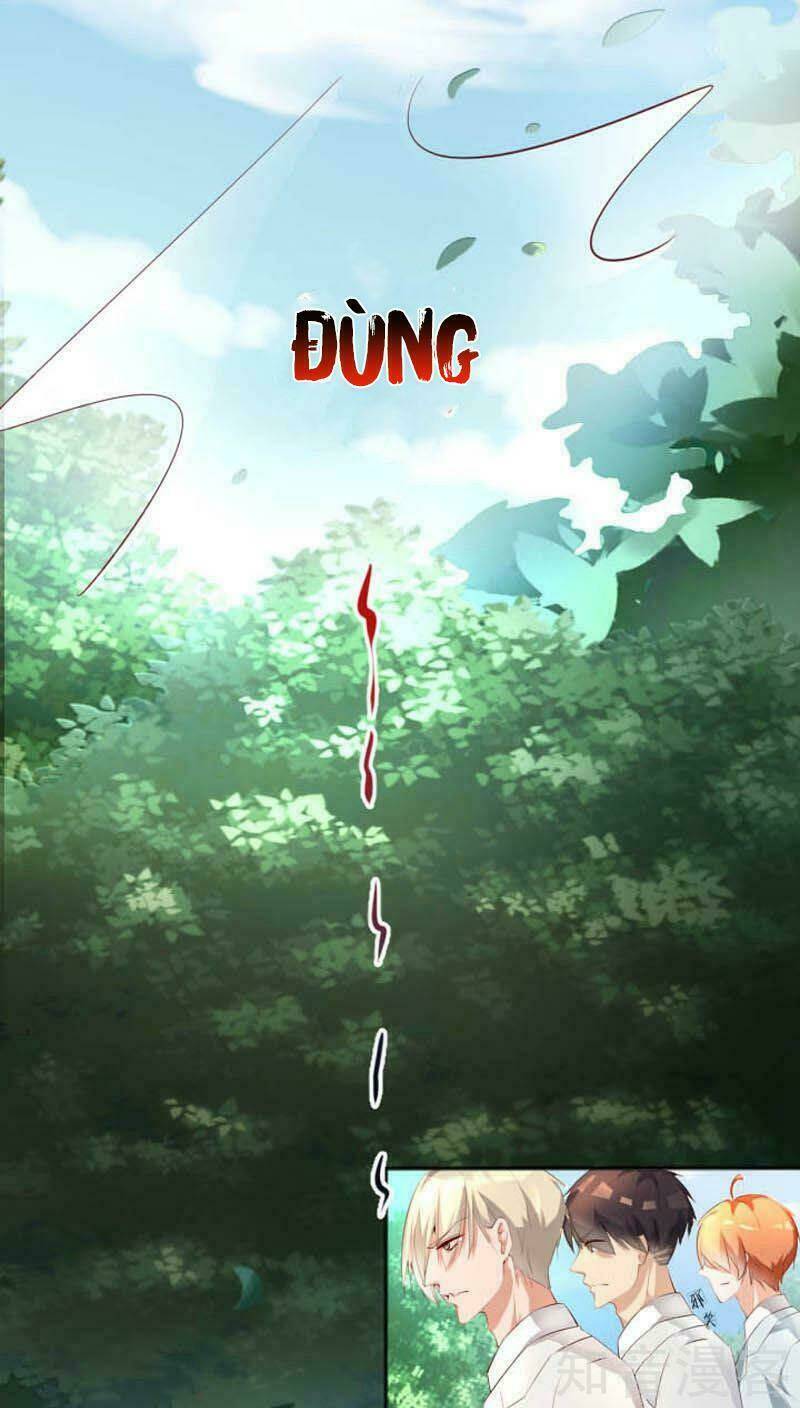 Nam Thần Là Một Đôi Chapter 42 - Trang 2