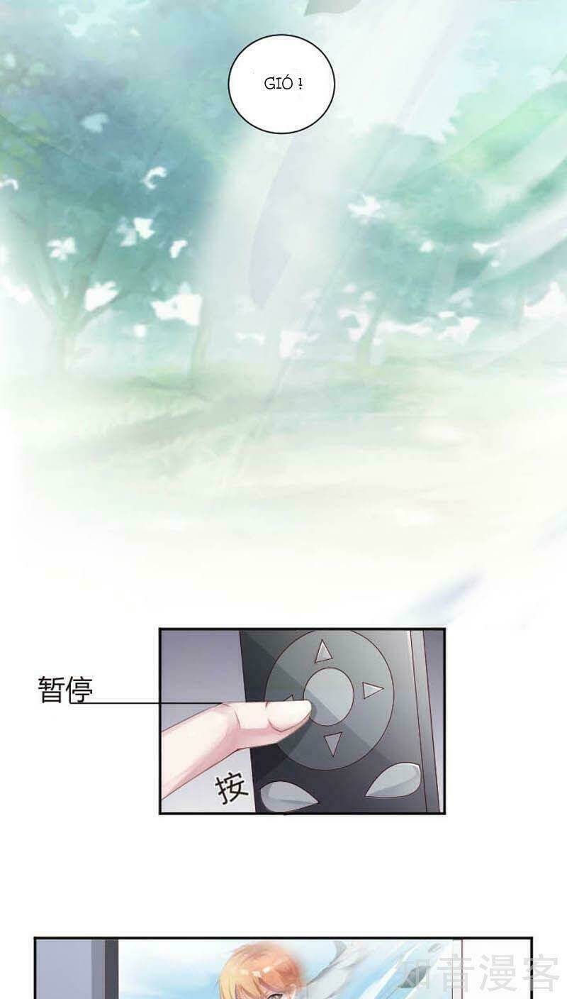 Nam Thần Là Một Đôi Chapter 42 - Trang 2