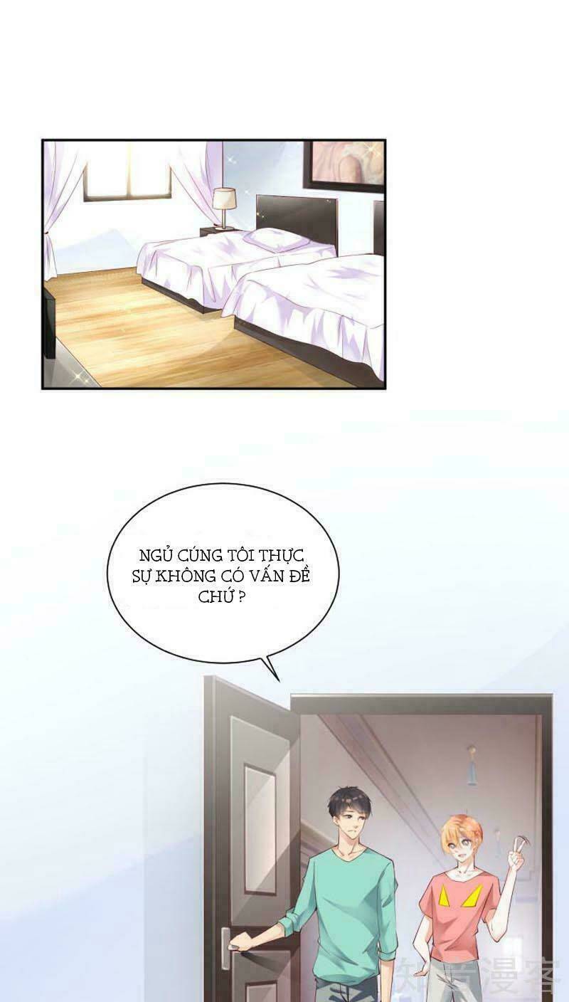 Nam Thần Là Một Đôi Chapter 42 - Trang 2