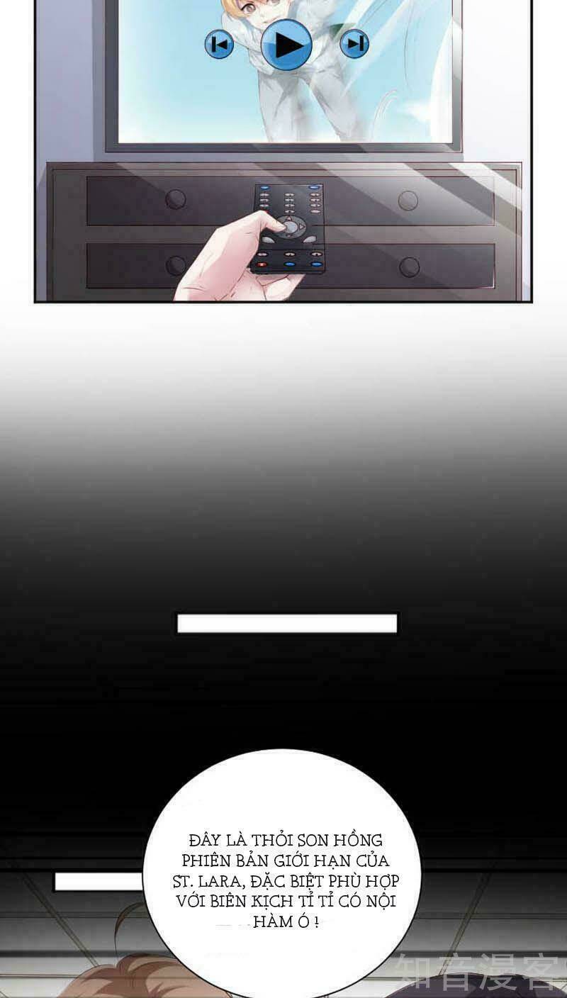 Nam Thần Là Một Đôi Chapter 42 - Trang 2