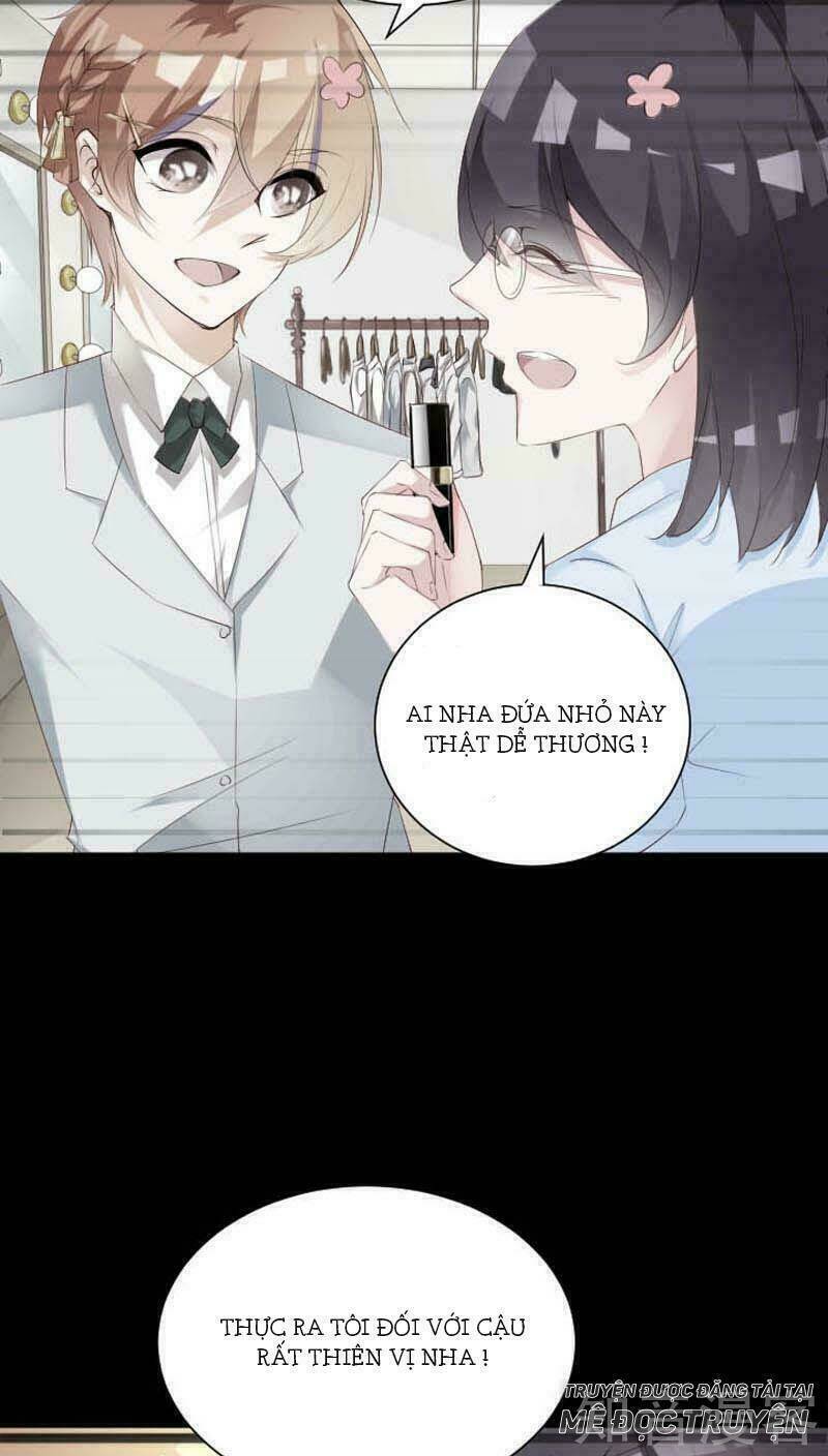 Nam Thần Là Một Đôi Chapter 42 - Trang 2