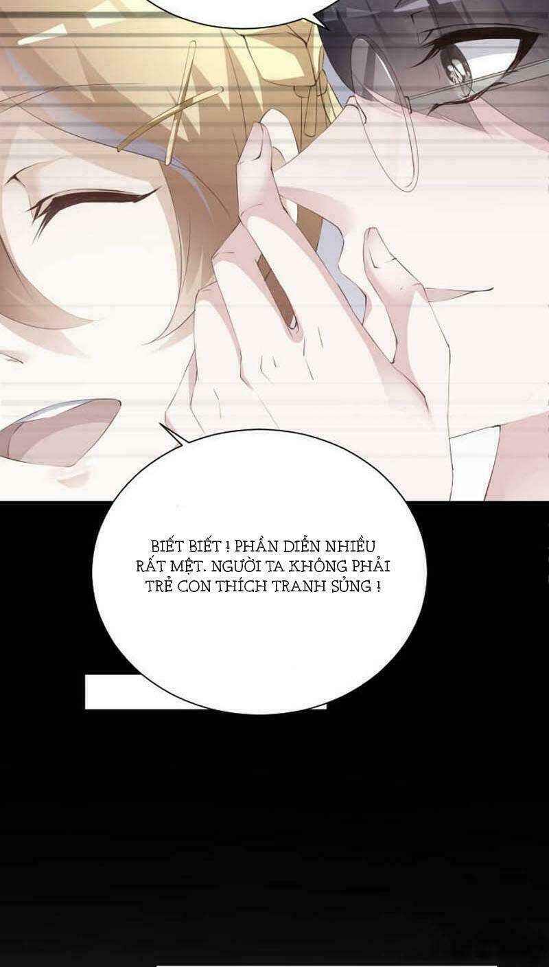 Nam Thần Là Một Đôi Chapter 42 - Trang 2