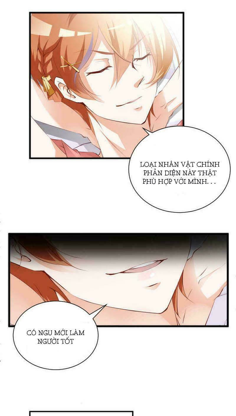 Nam Thần Là Một Đôi Chapter 42 - Trang 2