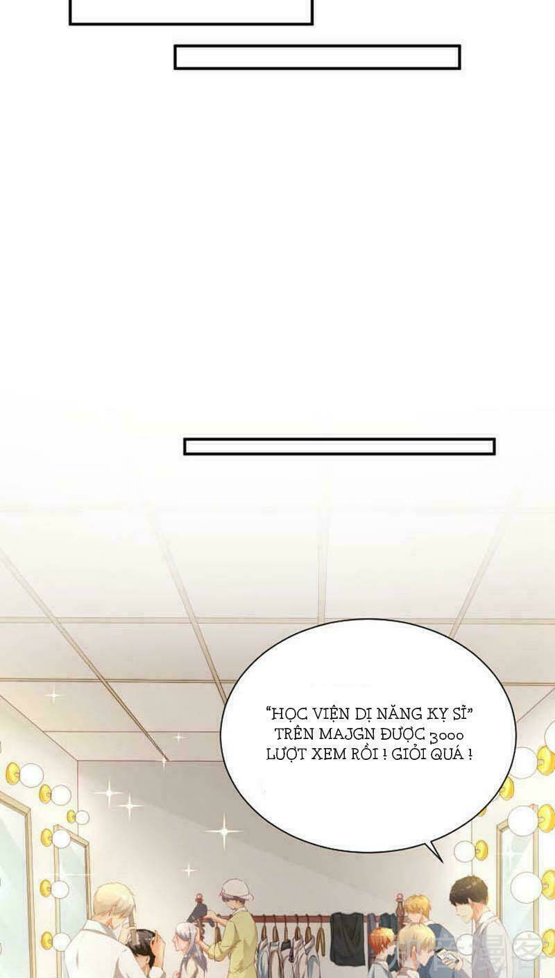 Nam Thần Là Một Đôi Chapter 42 - Trang 2