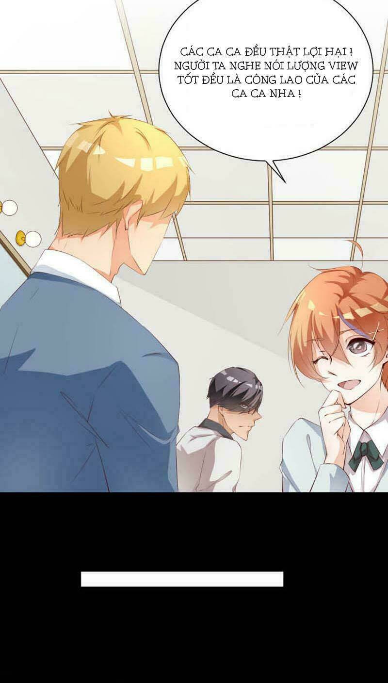 Nam Thần Là Một Đôi Chapter 42 - Trang 2