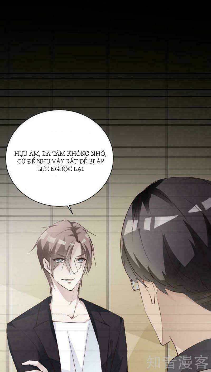 Nam Thần Là Một Đôi Chapter 42 - Trang 2