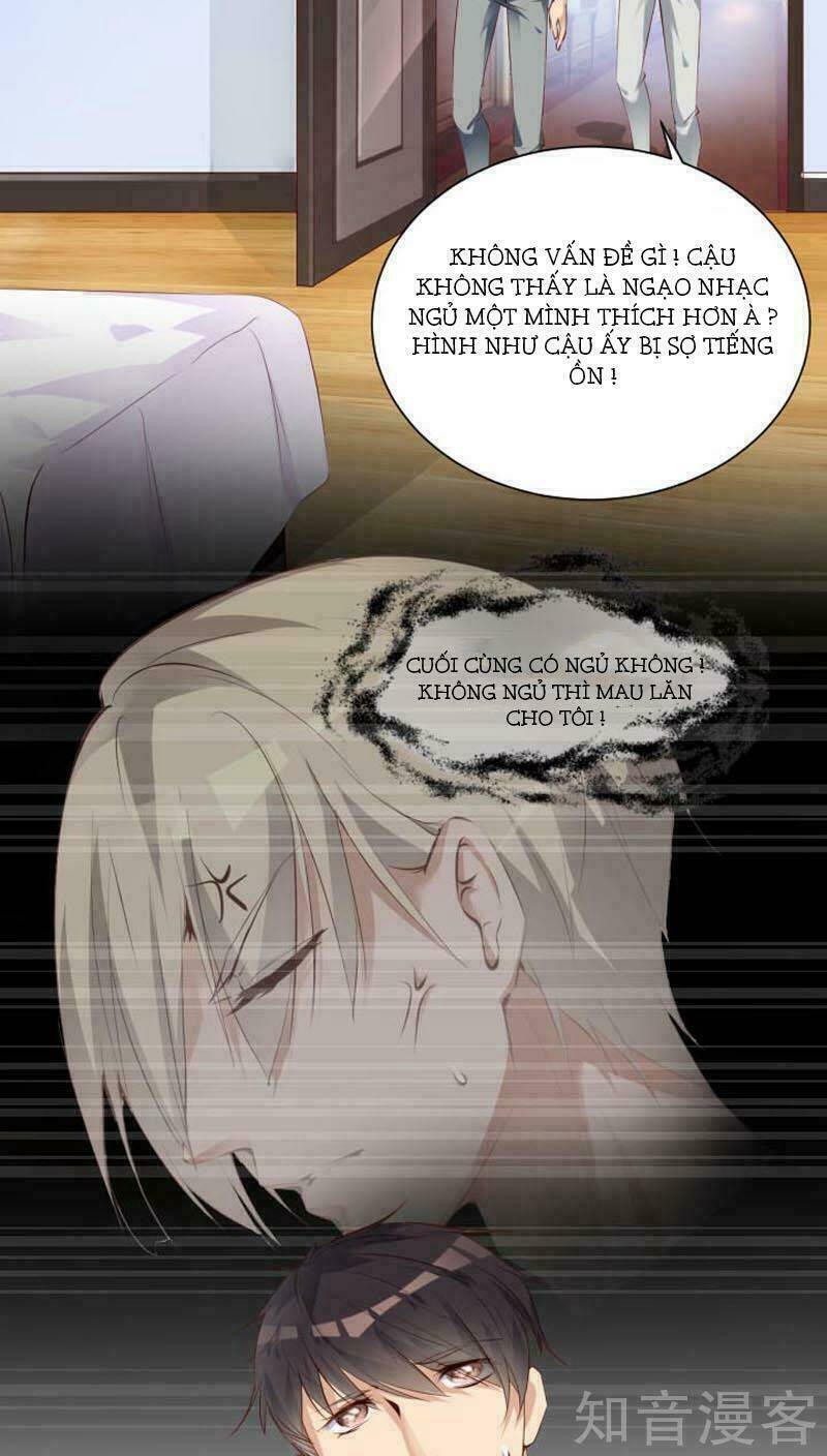 Nam Thần Là Một Đôi Chapter 42 - Trang 2