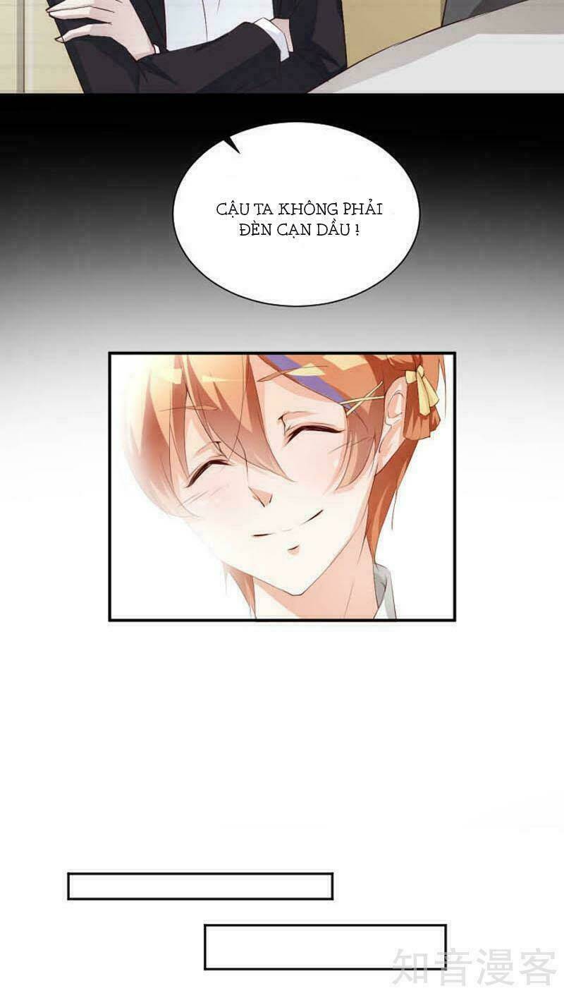 Nam Thần Là Một Đôi Chapter 42 - Trang 2