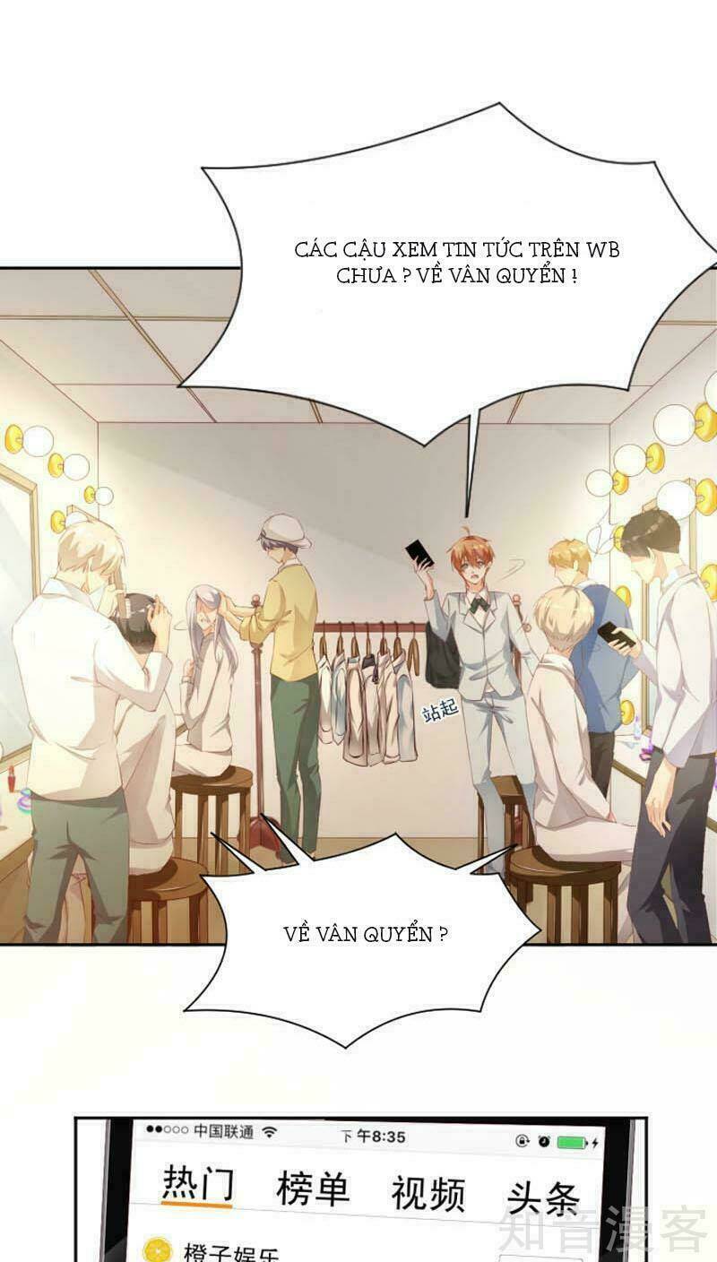 Nam Thần Là Một Đôi Chapter 42 - Trang 2