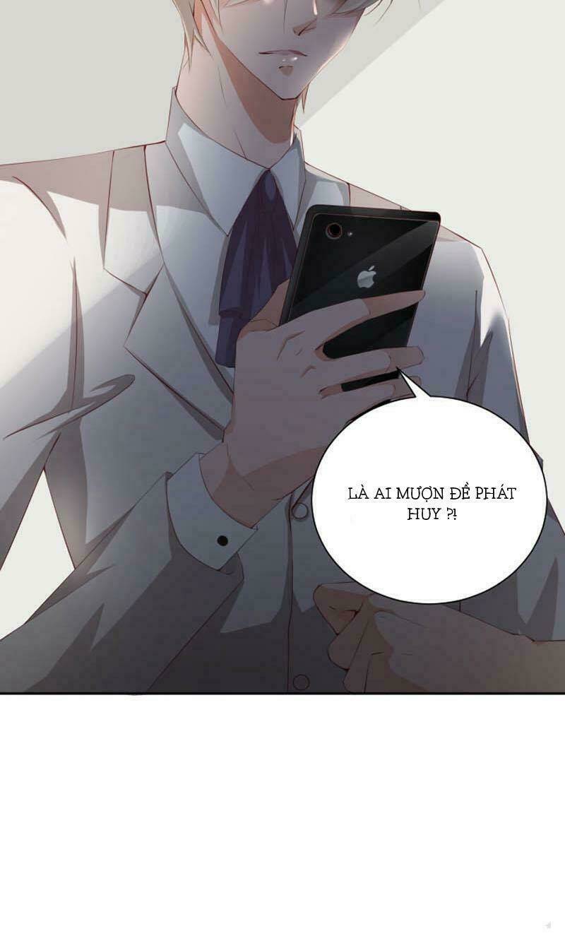 Nam Thần Là Một Đôi Chapter 42 - Trang 2