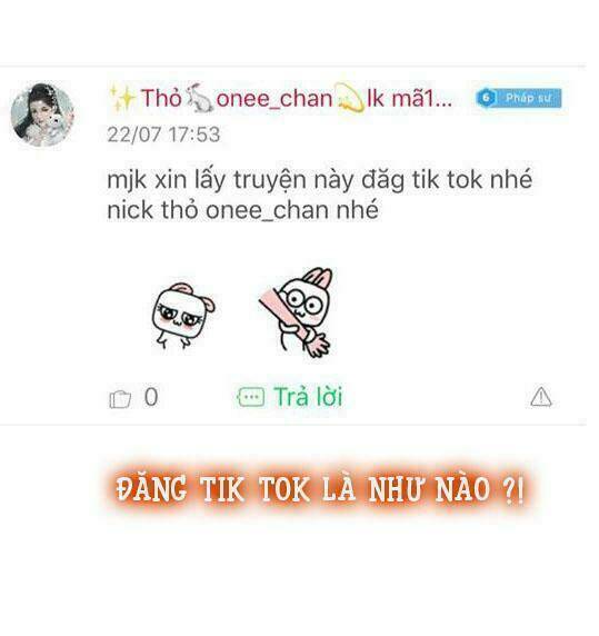 Nam Thần Là Một Đôi Chapter 42 - Trang 2