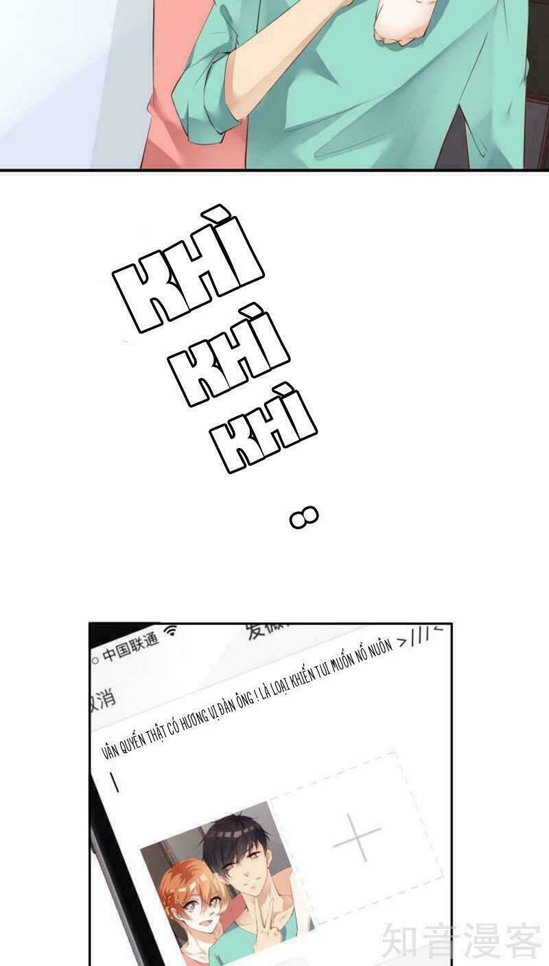 Nam Thần Là Một Đôi Chapter 42 - Trang 2