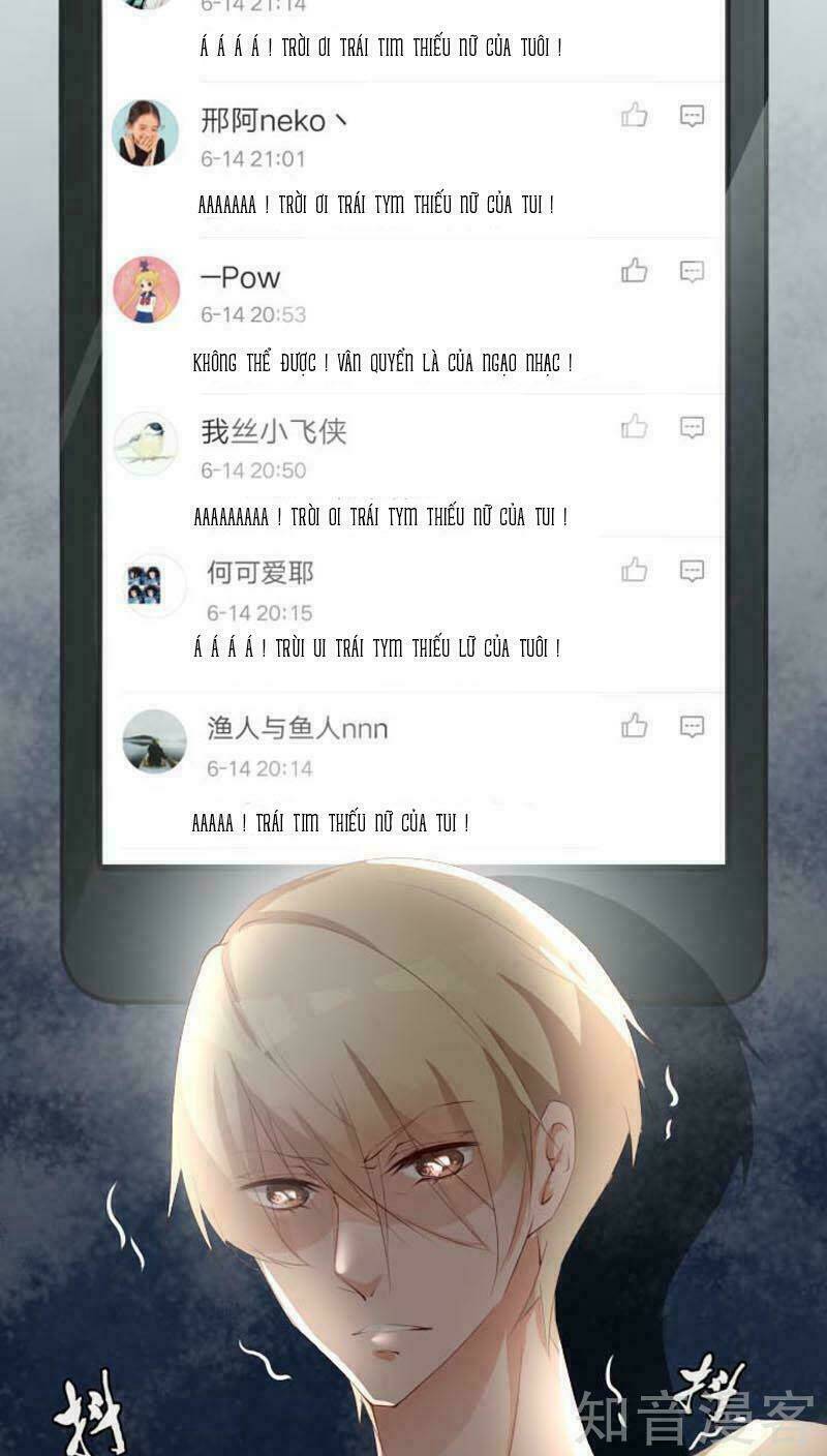 Nam Thần Là Một Đôi Chapter 42 - Trang 2