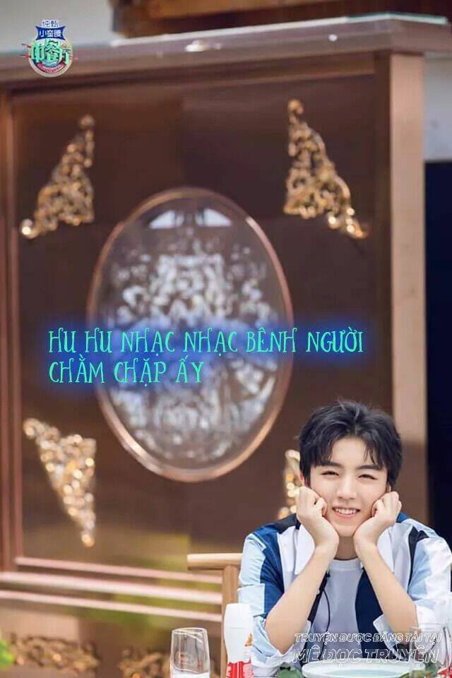 Nam Thần Là Một Đôi Chapter 43 - Trang 2