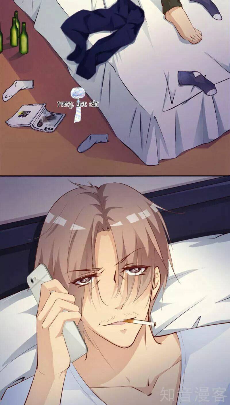 Nam Thần Là Một Đôi Chapter 43 - Trang 2