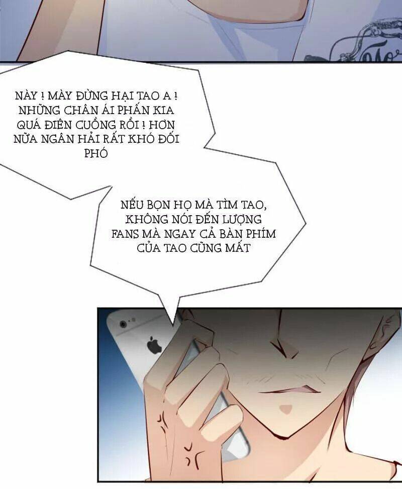 Nam Thần Là Một Đôi Chapter 43 - Trang 2