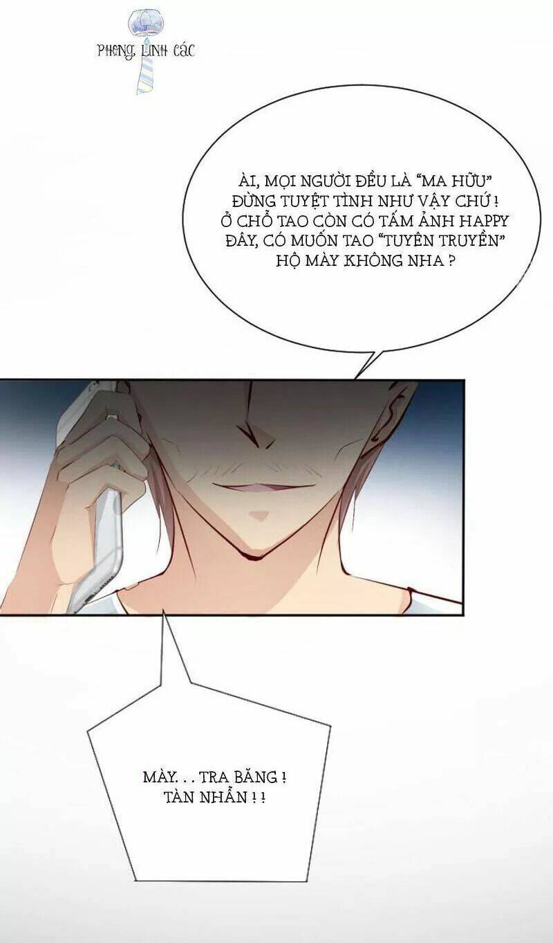 Nam Thần Là Một Đôi Chapter 43 - Trang 2