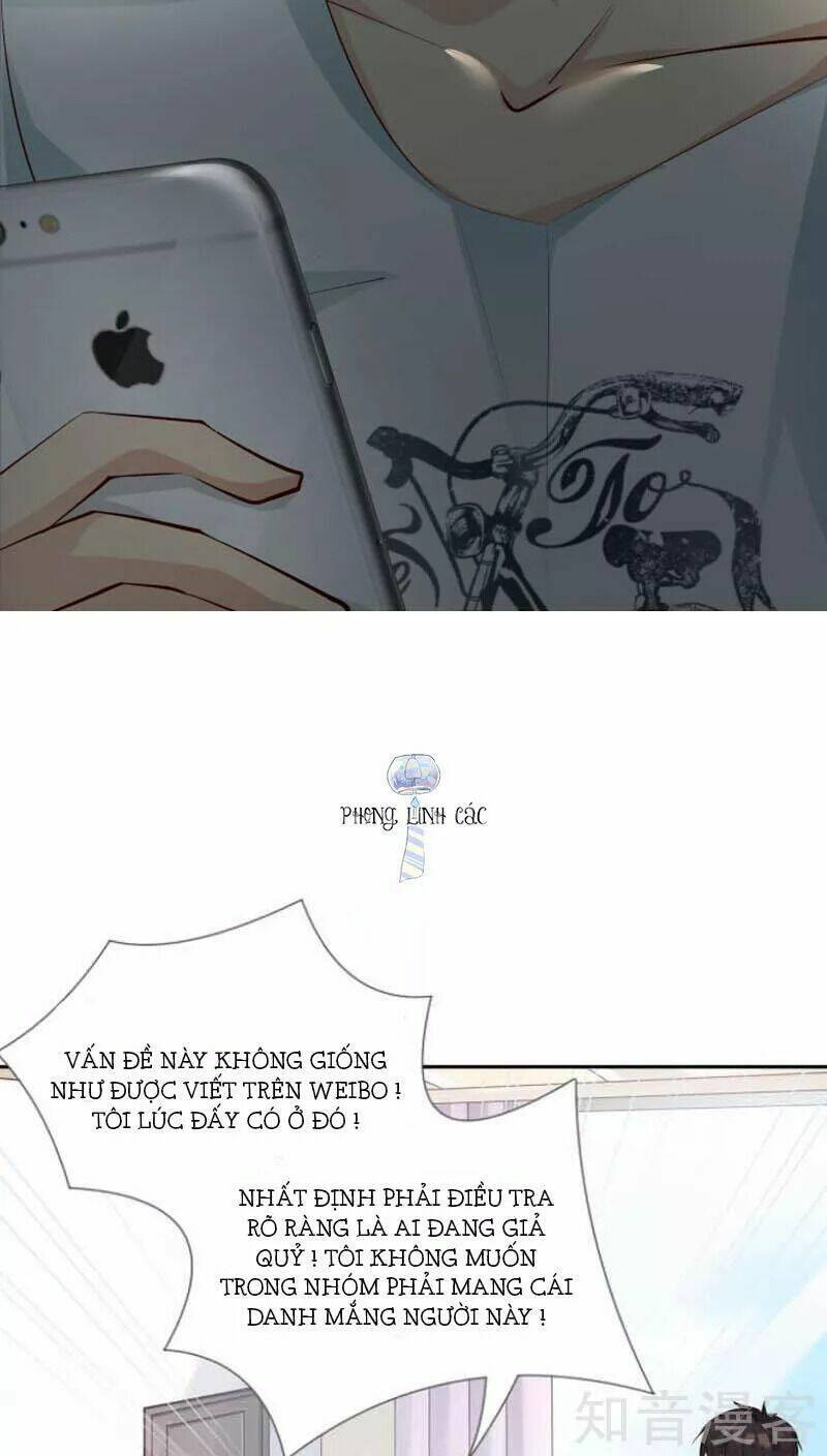 Nam Thần Là Một Đôi Chapter 43 - Trang 2